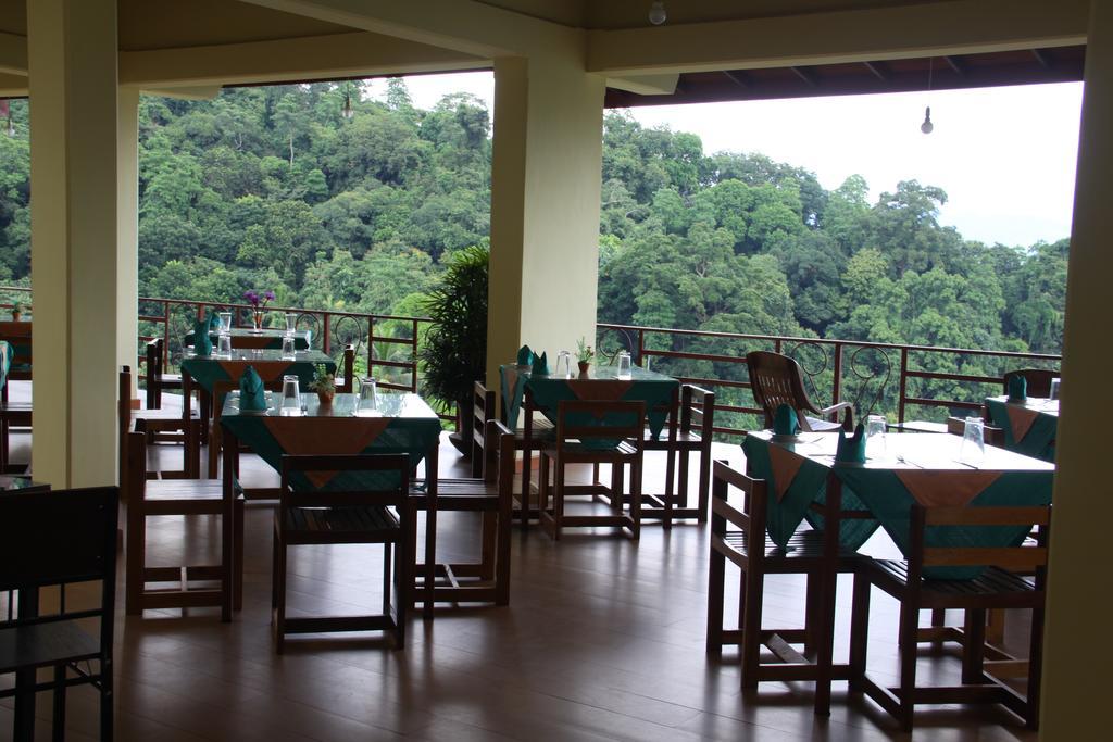 Nature Walk Resort Kandy Exterior foto