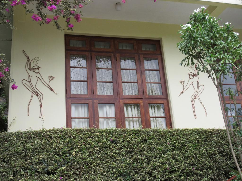 Nature Walk Resort Kandy Exterior foto