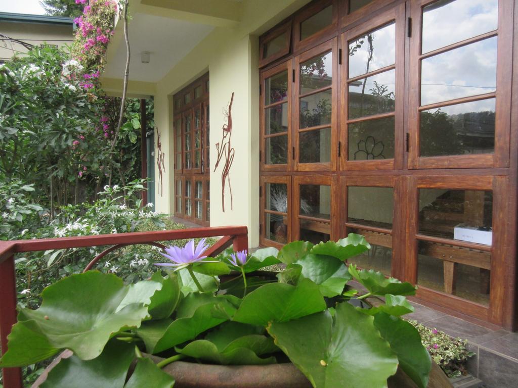 Nature Walk Resort Kandy Exterior foto